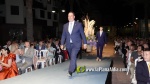 Blanca Sos Ib??ez ?s coronada Reina de les Festes d'Alqueries