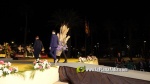 Blanca Sos Ib??ez ?s coronada Reina de les Festes d'Alqueries