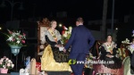 Blanca Sos Ib??ez ?s coronada Reina de les Festes d'Alqueries
