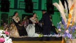 Blanca Sos Ib??ez ?s coronada Reina de les Festes d'Alqueries