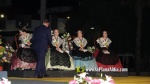 Blanca Sos Ib??ez ?s coronada Reina de les Festes d'Alqueries