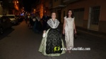 Blanca Sos Ib??ez ?s coronada Reina de les Festes d'Alqueries