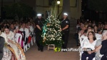 Blanca Sos Ib??ez ?s coronada Reina de les Festes d'Alqueries