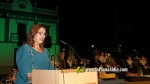 Blanca Sos Ib??ez ?s coronada Reina de les Festes d'Alqueries