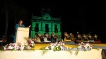 Blanca Sos Ib??ez ?s coronada Reina de les Festes d'Alqueries