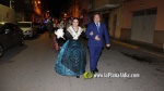 Blanca Sos Ib??ez ?s coronada Reina de les Festes d'Alqueries