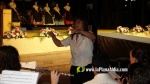Blanca Sos Ib??ez ?s coronada Reina de les Festes d'Alqueries