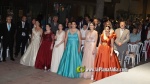 Blanca Sos Ib??ez ?s coronada Reina de les Festes d'Alqueries
