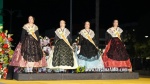Blanca Sos Ib??ez ?s coronada Reina de les Festes d'Alqueries