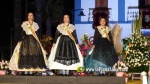 Blanca Sos Ib??ez ?s coronada Reina de les Festes d'Alqueries