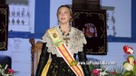 Blanca Sos Ib??ez ?s coronada Reina de les Festes d'Alqueries