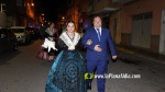 Blanca Sos Ib??ez ?s coronada Reina de les Festes d'Alqueries