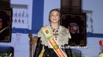 Blanca Sos Ib??ez ?s coronada Reina de les Festes d'Alqueries