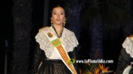 Blanca Sos Ib??ez ?s coronada Reina de les Festes d'Alqueries