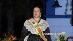 Blanca Sos Ib??ez ?s coronada Reina de les Festes d'Alqueries