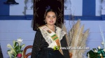 Blanca Sos Ib??ez ?s coronada Reina de les Festes d'Alqueries