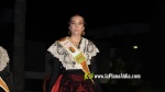 Blanca Sos Ib??ez ?s coronada Reina de les Festes d'Alqueries