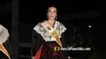 Blanca Sos Ib??ez ?s coronada Reina de les Festes d'Alqueries