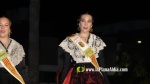 Blanca Sos Ib??ez ?s coronada Reina de les Festes d'Alqueries