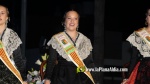 Blanca Sos Ib??ez ?s coronada Reina de les Festes d'Alqueries