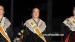 Blanca Sos Ib??ez ?s coronada Reina de les Festes d'Alqueries