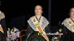 Blanca Sos Ib??ez ?s coronada Reina de les Festes d'Alqueries