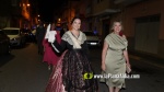 Blanca Sos Ib??ez ?s coronada Reina de les Festes d'Alqueries