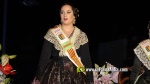 Blanca Sos Ib??ez ?s coronada Reina de les Festes d'Alqueries