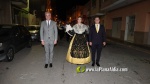 Blanca Sos Ib??ez ?s coronada Reina de les Festes d'Alqueries