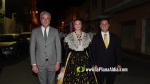 Blanca Sos Ib??ez ?s coronada Reina de les Festes d'Alqueries