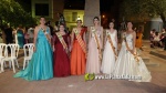 Blanca Sos Ib??ez ?s coronada Reina de les Festes d'Alqueries