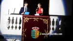 Blanca Sos Ib??ez ?s coronada Reina de les Festes d'Alqueries