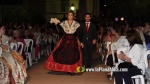 Blanca Sos Ib??ez ?s coronada Reina de les Festes d'Alqueries
