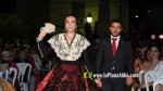 Blanca Sos Ib??ez ?s coronada Reina de les Festes d'Alqueries