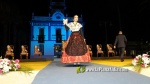 Blanca Sos Ib??ez ?s coronada Reina de les Festes d'Alqueries