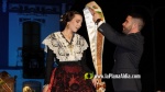 Blanca Sos Ib??ez ?s coronada Reina de les Festes d'Alqueries