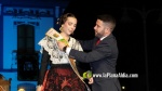 Blanca Sos Ib??ez ?s coronada Reina de les Festes d'Alqueries