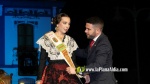 Blanca Sos Ib??ez ?s coronada Reina de les Festes d'Alqueries
