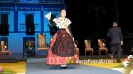 Blanca Sos Ib??ez ?s coronada Reina de les Festes d'Alqueries
