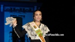 Blanca Sos Ib??ez ?s coronada Reina de les Festes d'Alqueries
