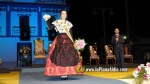 Blanca Sos Ib??ez ?s coronada Reina de les Festes d'Alqueries