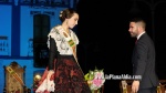 Blanca Sos Ib??ez ?s coronada Reina de les Festes d'Alqueries