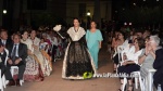 Blanca Sos Ib??ez ?s coronada Reina de les Festes d'Alqueries