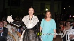 Blanca Sos Ib??ez ?s coronada Reina de les Festes d'Alqueries