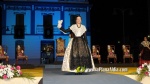 Blanca Sos Ib??ez ?s coronada Reina de les Festes d'Alqueries