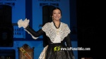 Blanca Sos Ib??ez ?s coronada Reina de les Festes d'Alqueries