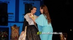 Blanca Sos Ib??ez ?s coronada Reina de les Festes d'Alqueries