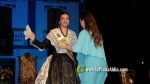 Blanca Sos Ib??ez ?s coronada Reina de les Festes d'Alqueries