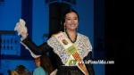 Blanca Sos Ib??ez ?s coronada Reina de les Festes d'Alqueries