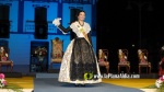 Blanca Sos Ib??ez ?s coronada Reina de les Festes d'Alqueries